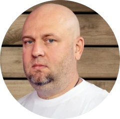 Сергей Цурцумия