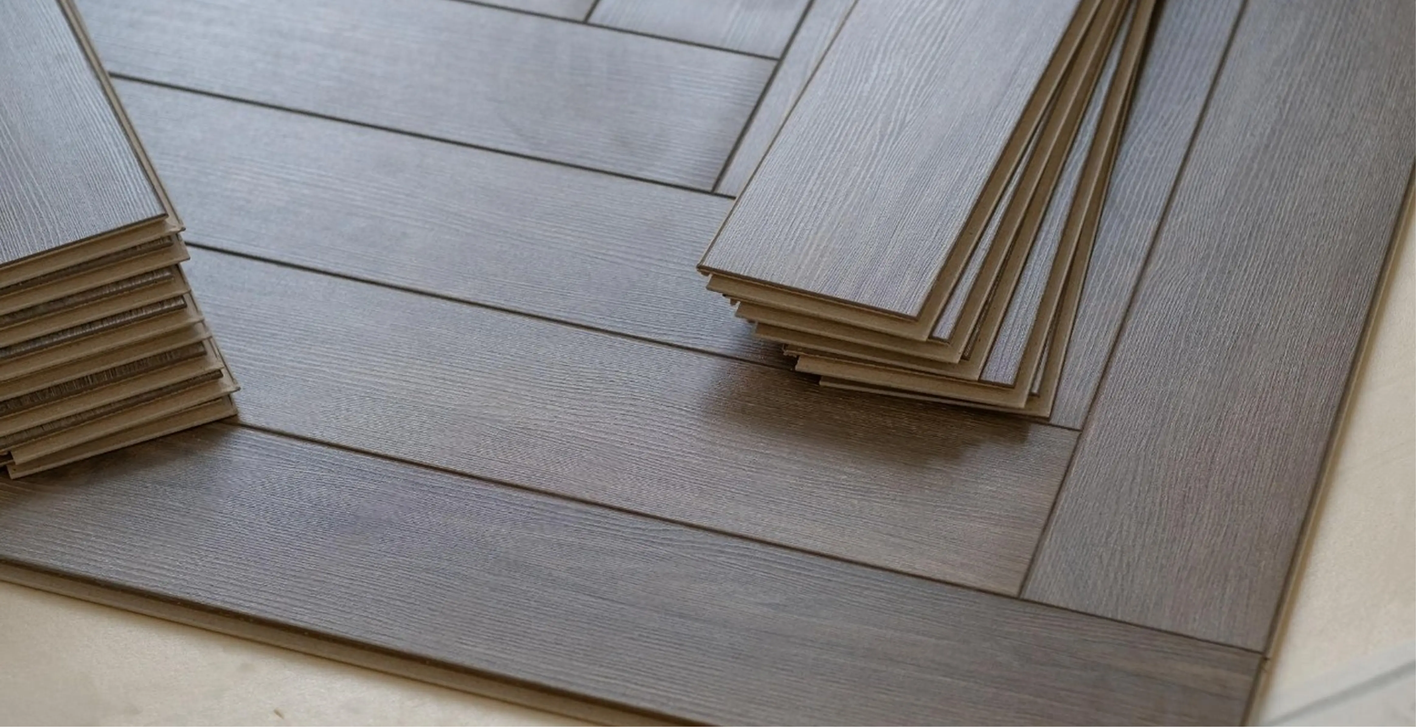 Как правильно класть ламинат