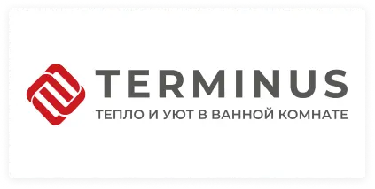 бренд terminus