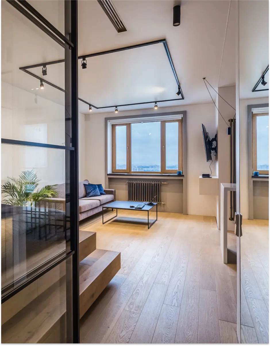 Бригадир Новиков Сергей фото