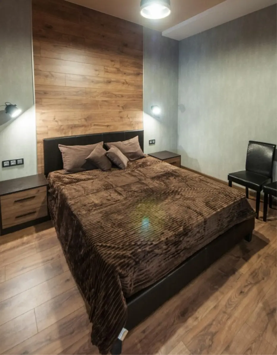 Бригадир Новиков Сергей фото