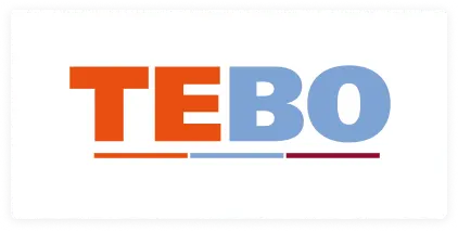 бренд tebo