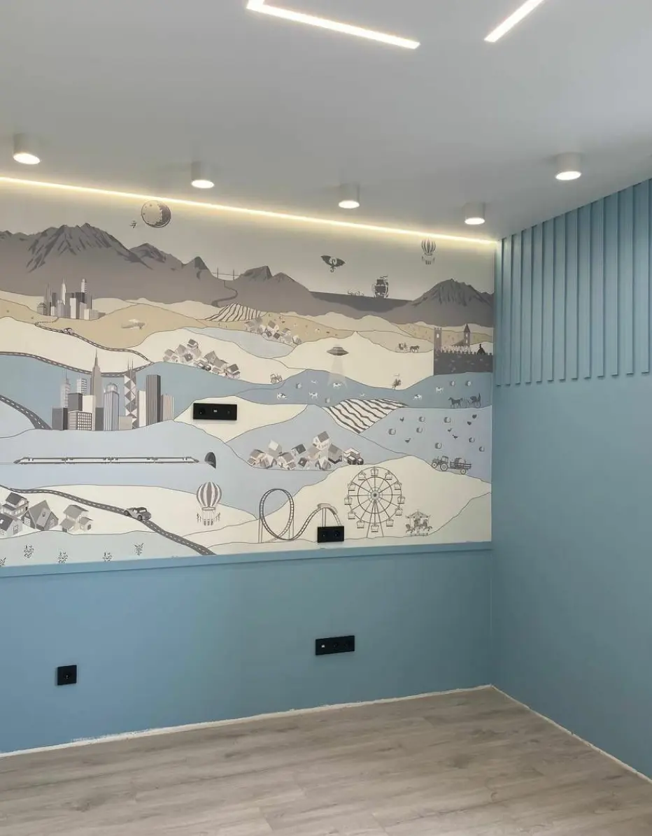 негара фото