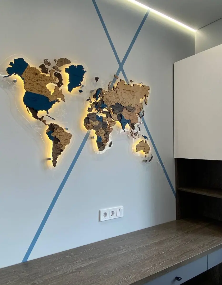 негара фото