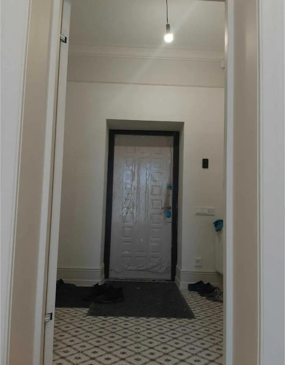 Абдулов Бунёджон фото