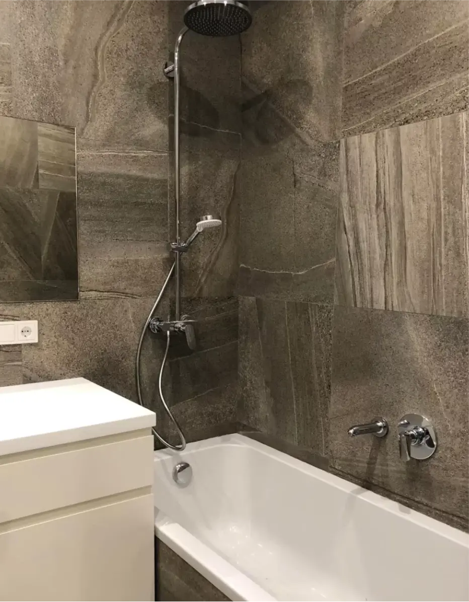 Бригадир Новиков Сергей фото