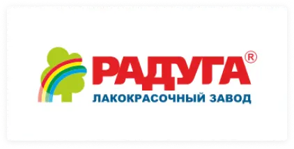 Радуга