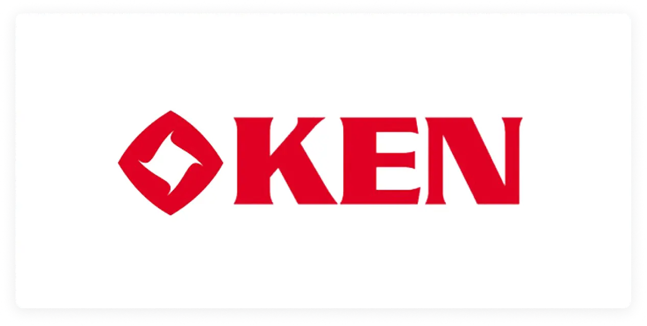 бренд Ken