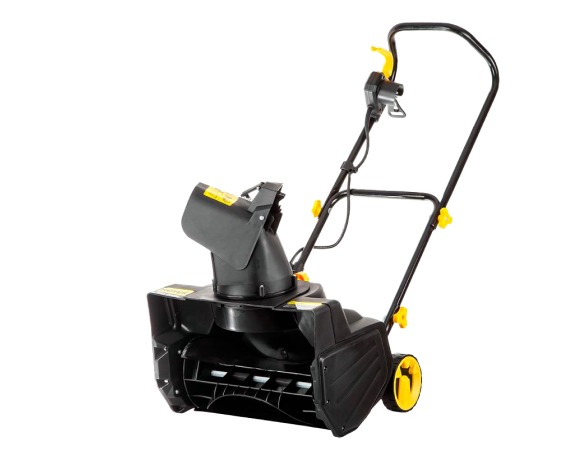 уборка снега