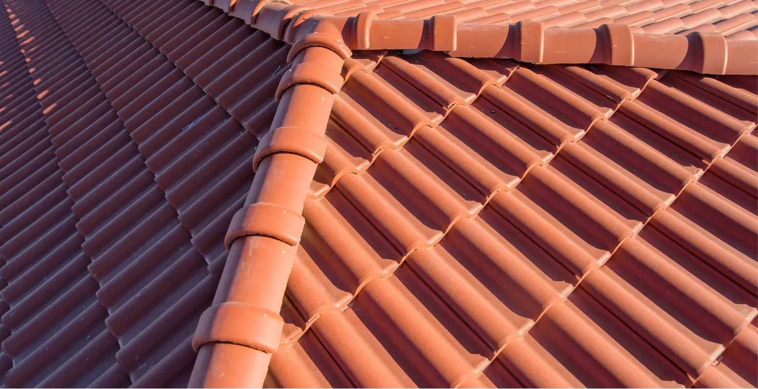 устройство кровли