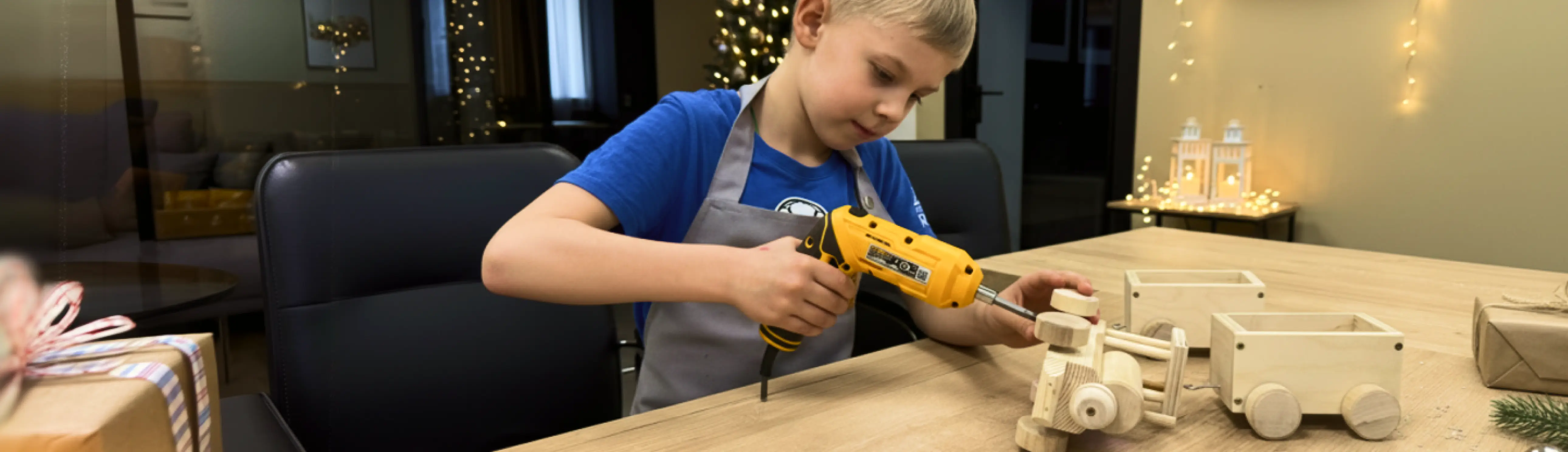 своими руками