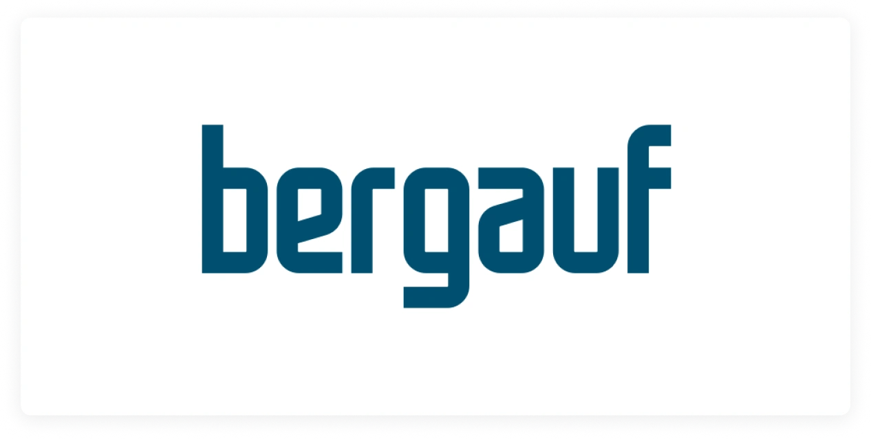 товары бергауф