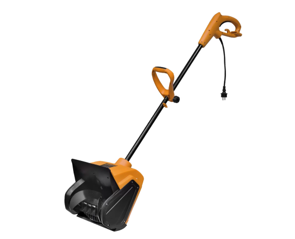 Снегоуборщик