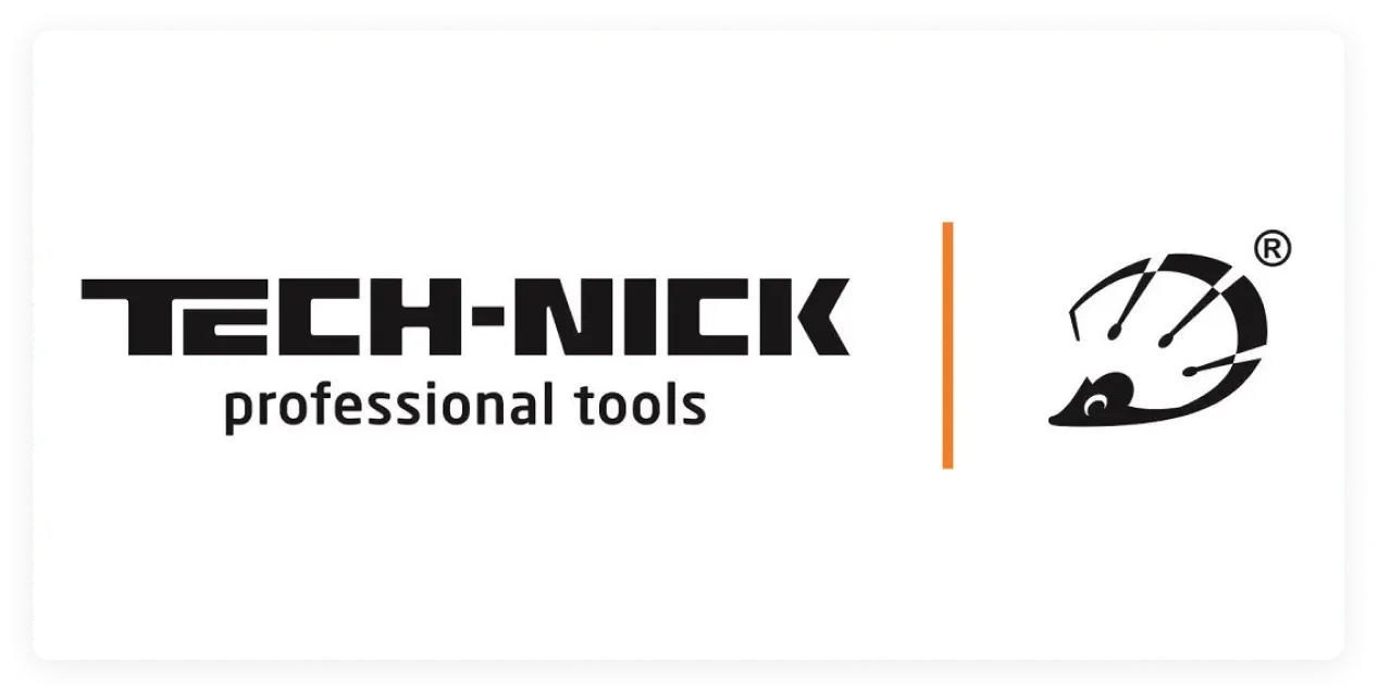 бренд Tech-nick