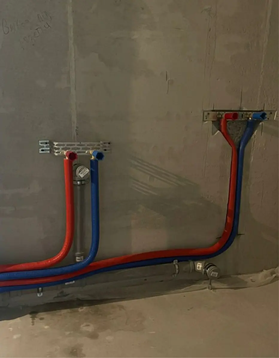 Бригадир Мусобаев Рустам фото