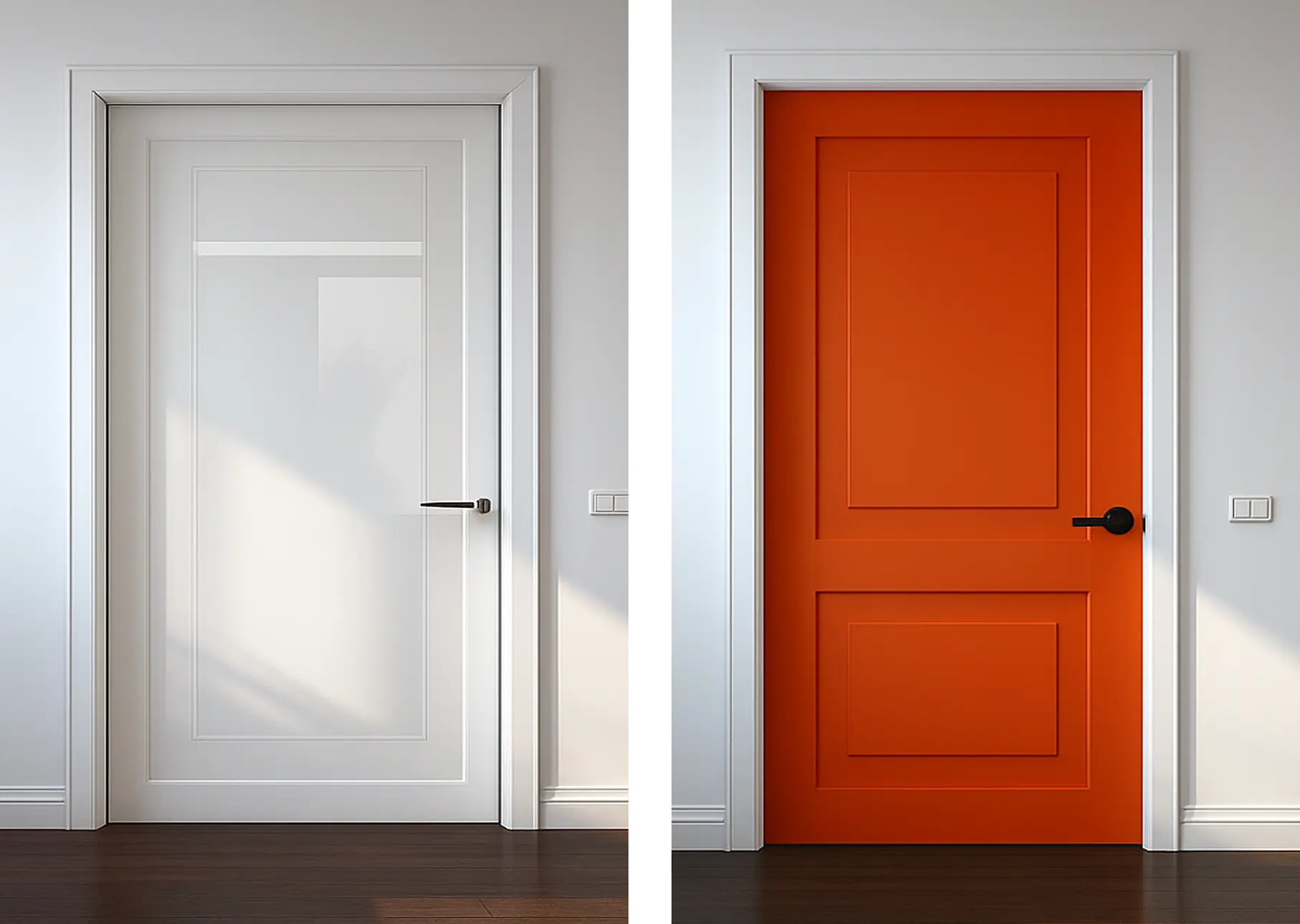 двери статья