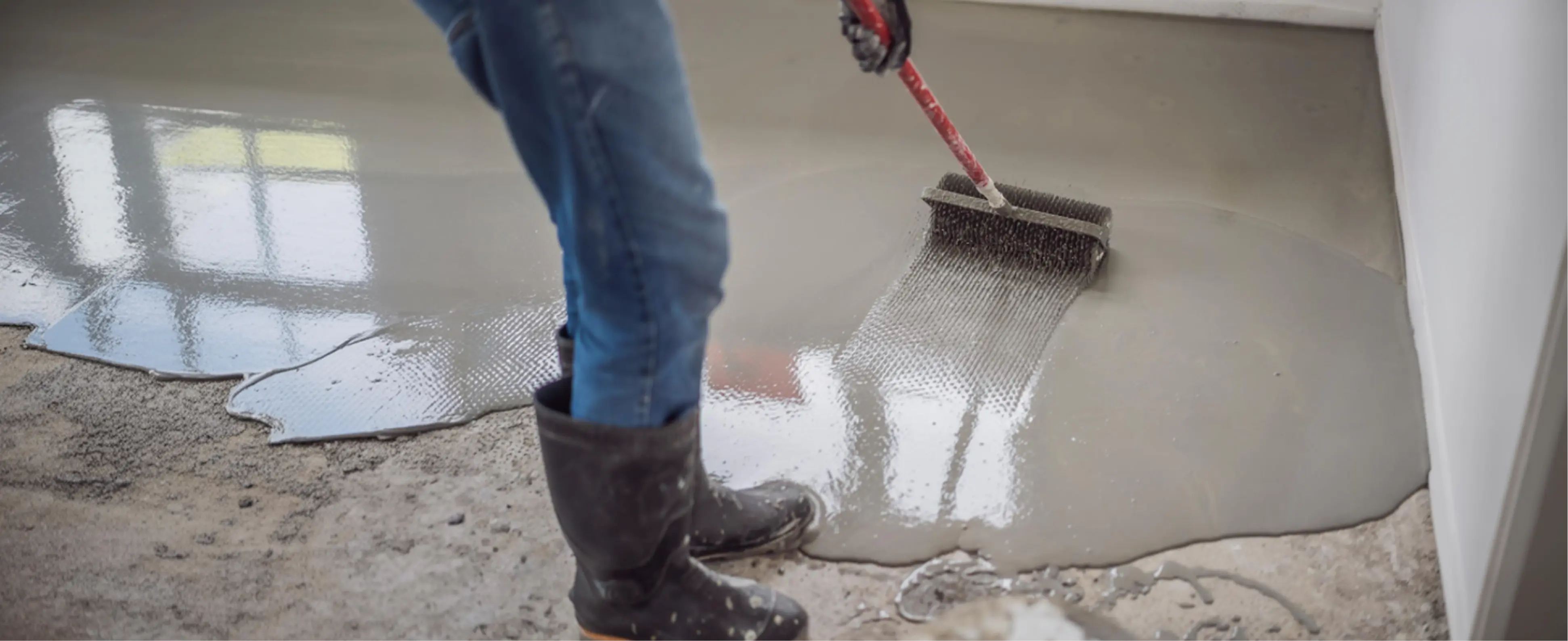 гидроизоляция