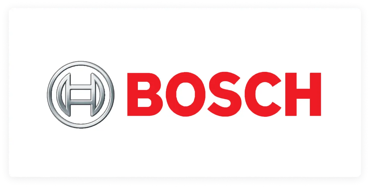 бренд Bosch