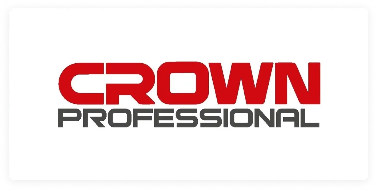 бренд Crown