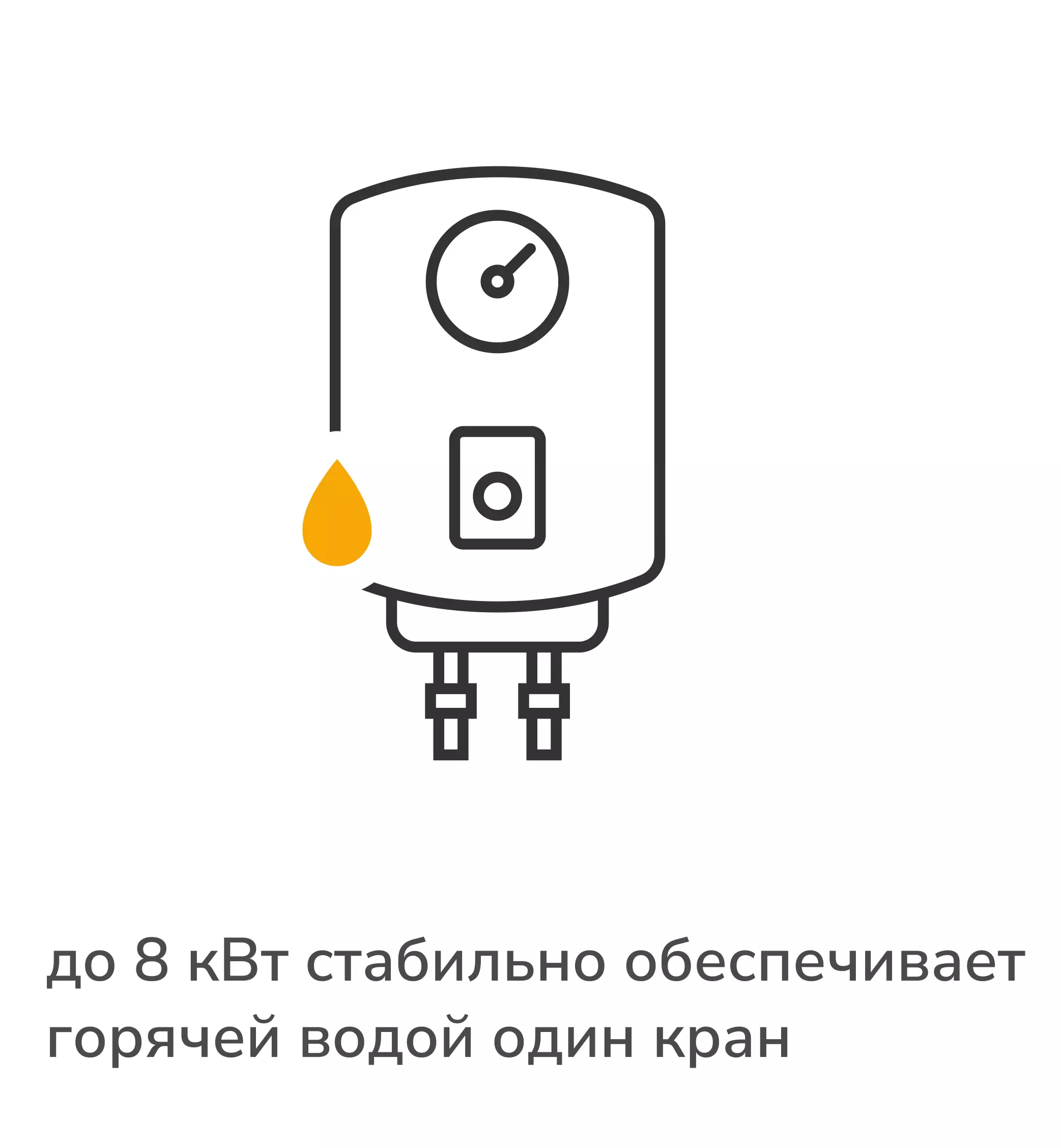 водонагреватель