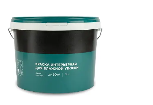 Интерьер и отделка