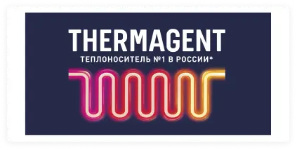 бренд thermagent