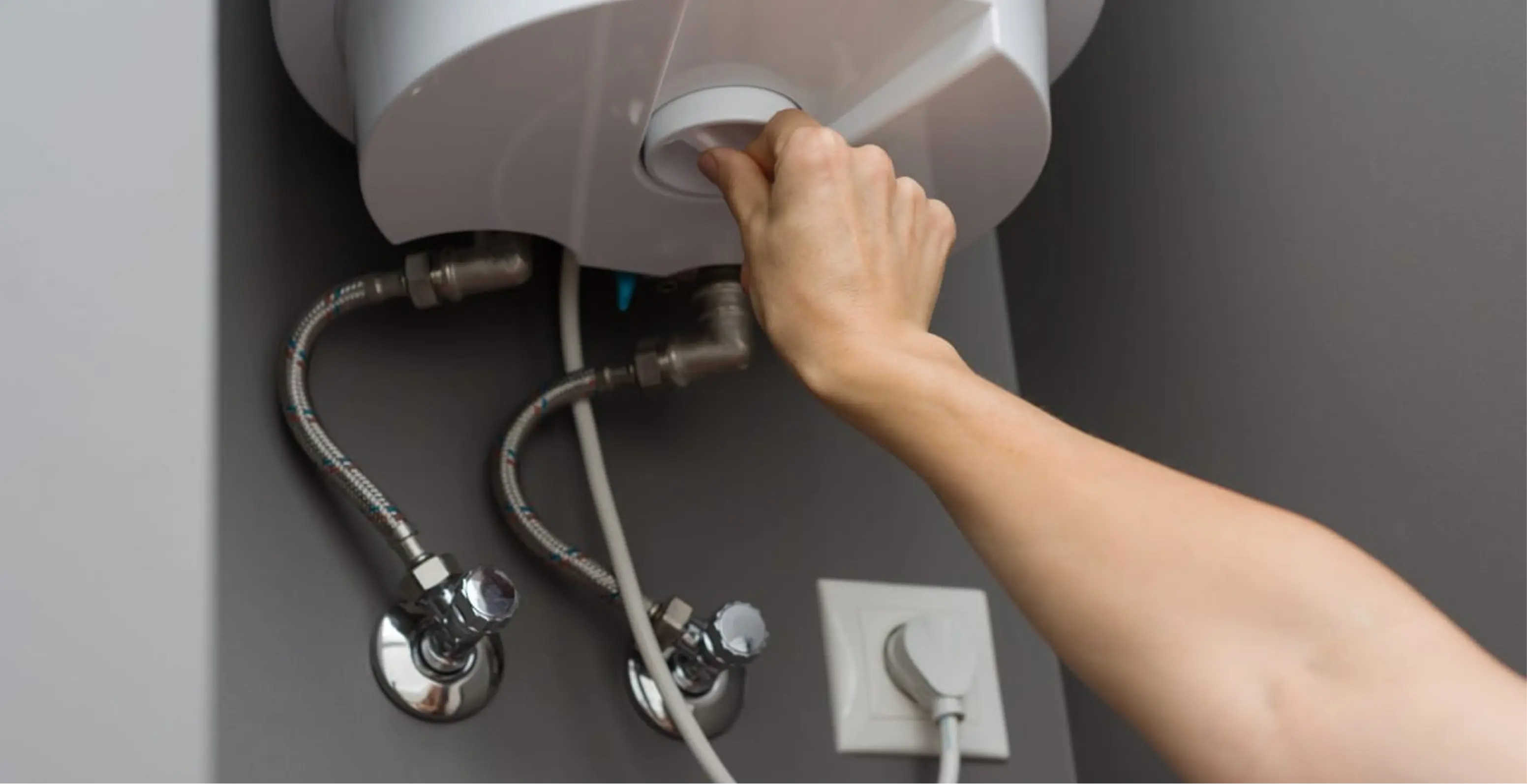 выбрать и установить котел