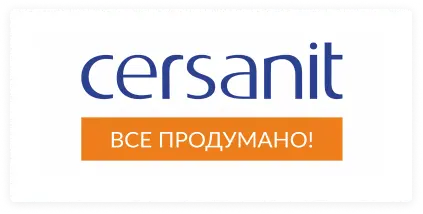 бренд cersanit