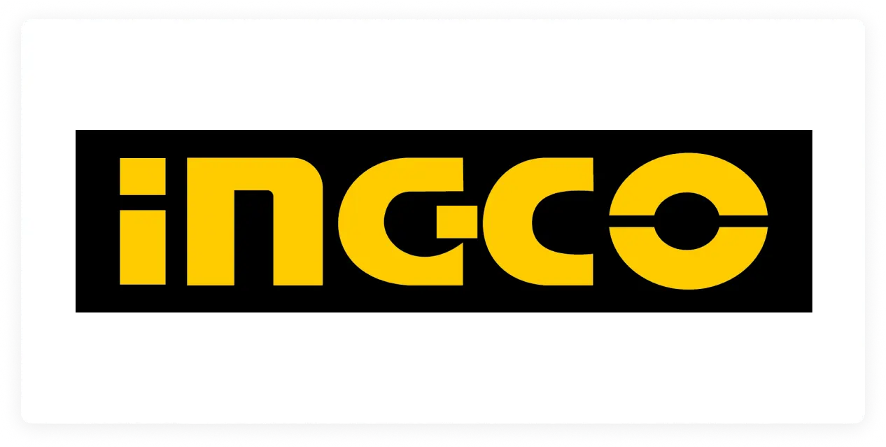 бренд Ingco