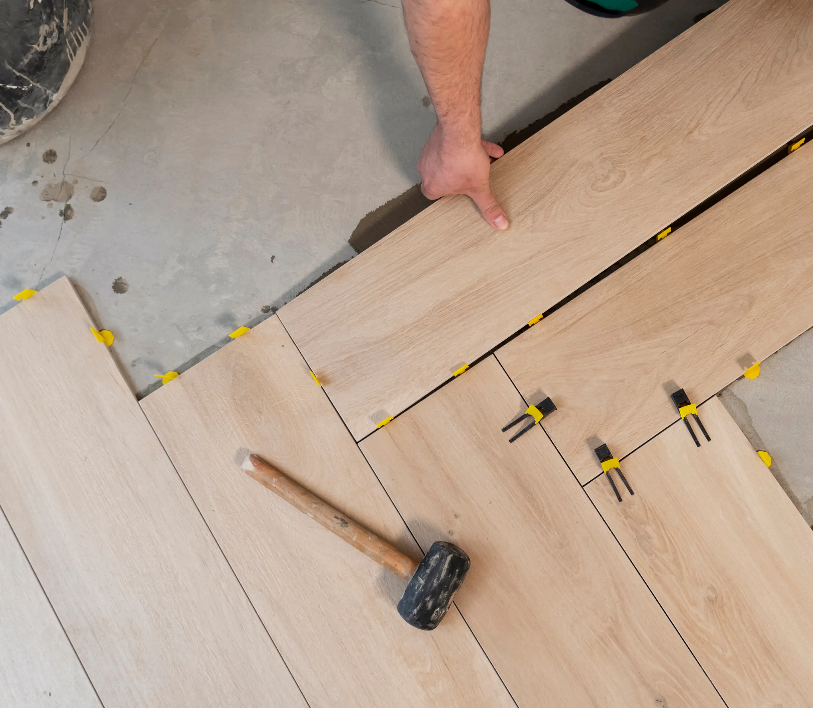 подготовка