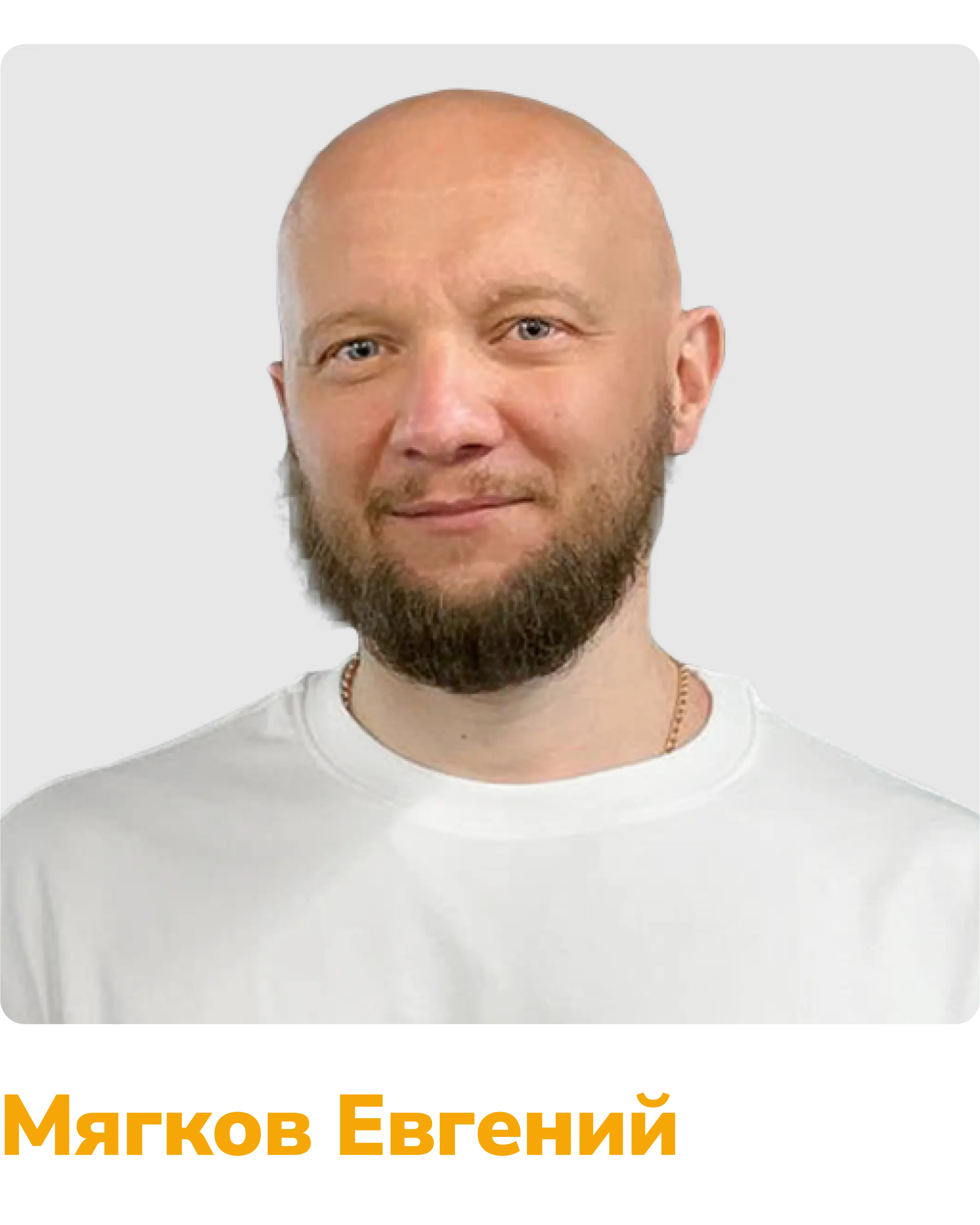 бригадир мягков евгений