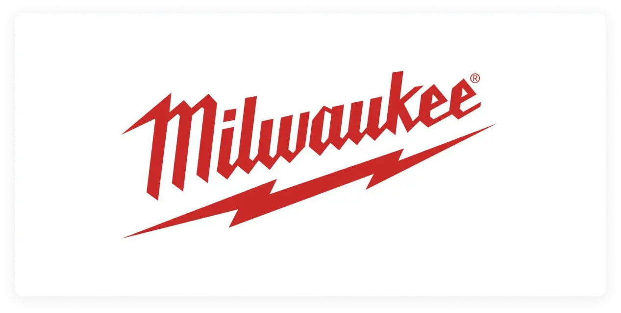 бренд Milwaukee