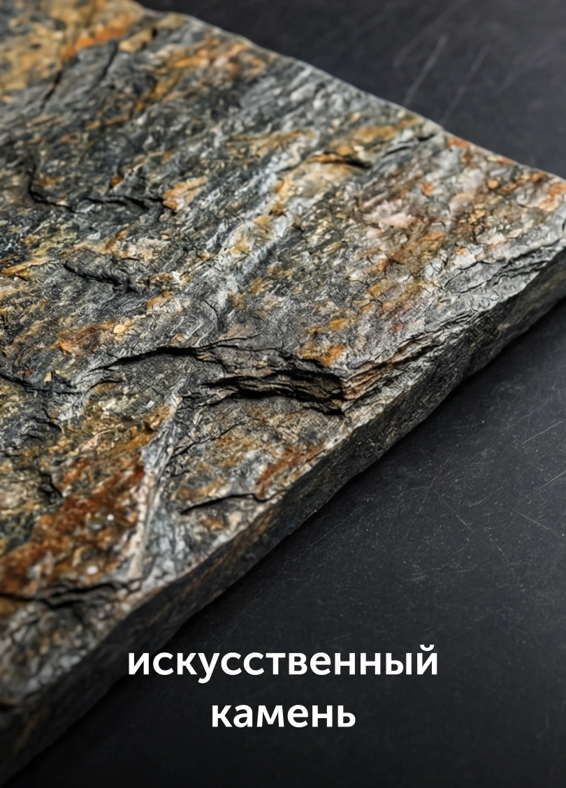 искусственный камень