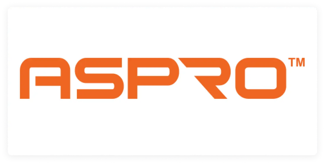 бренд Aspro