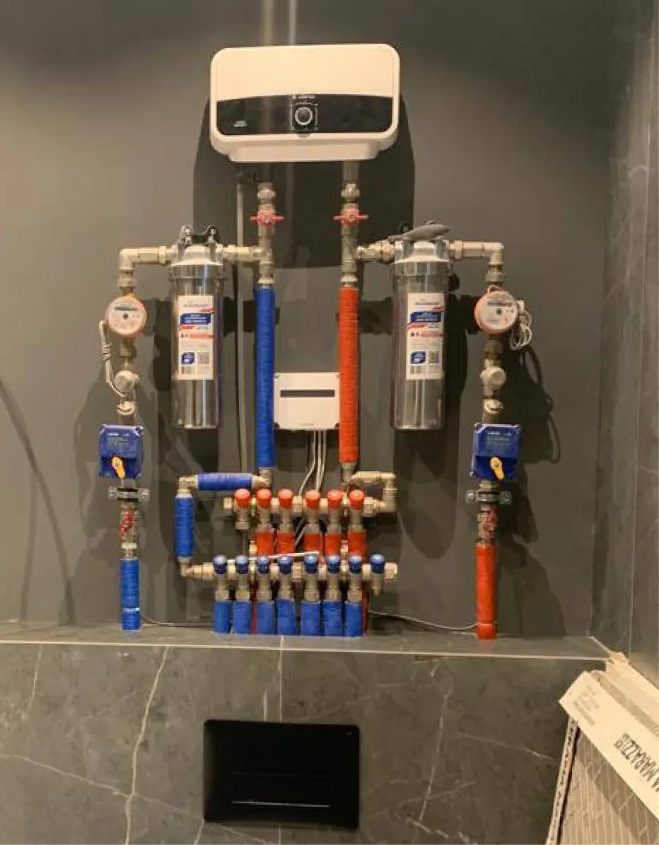 Хоменко Кирилл фото