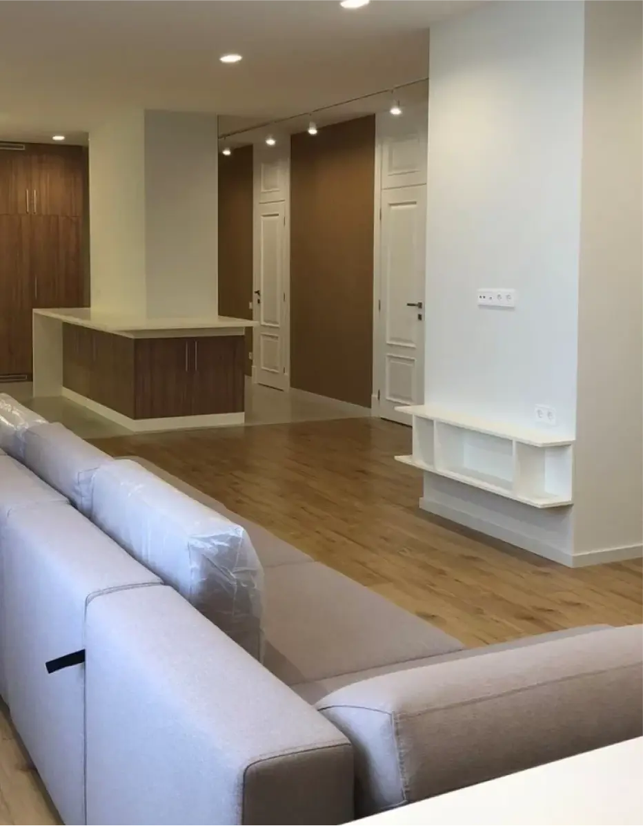 Бригадир Новиков Сергей фото