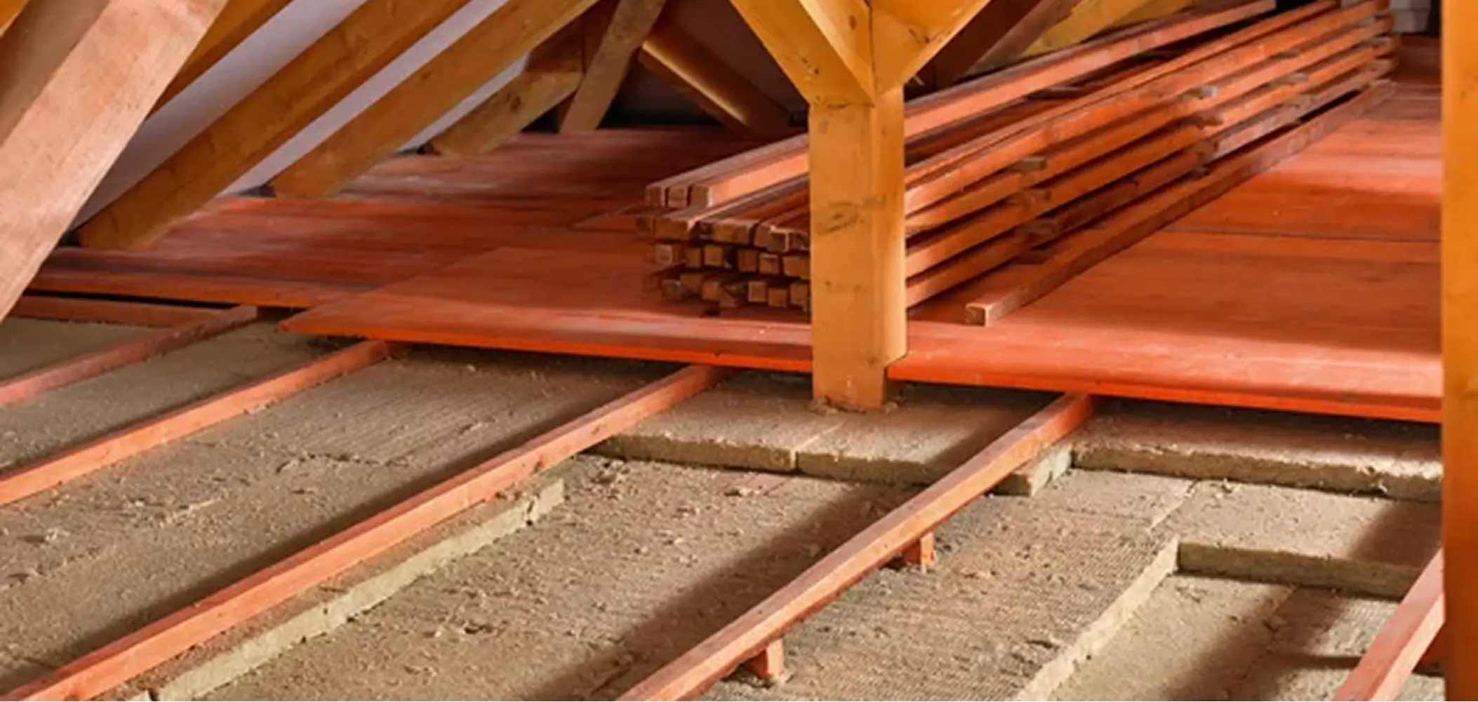 устройство кровли