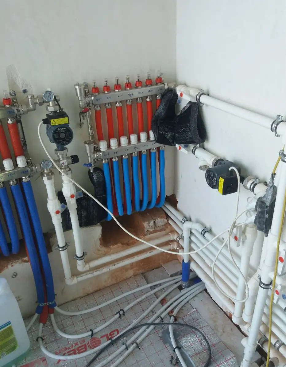 Бригадир Мусобаев Рустам фото