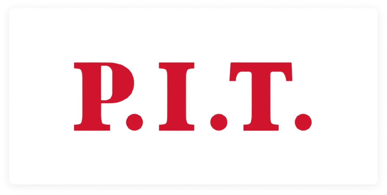 бренд P.I.T.
