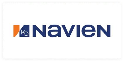бренд navien
