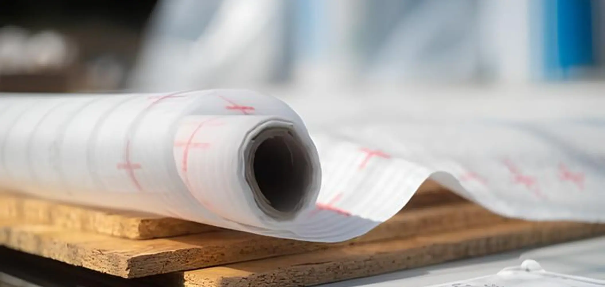 устройство кровли