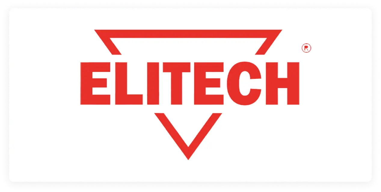 бренд Elitech
