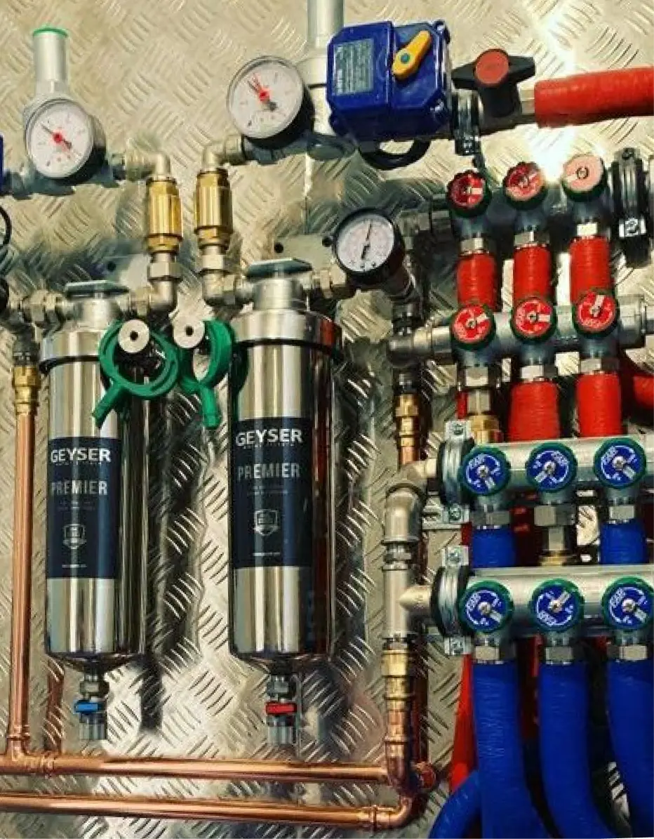 Бригадир Мусобаев Рустам фото