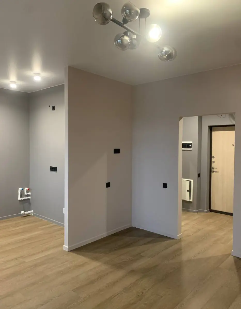 бригадир Русаков Дмитрий