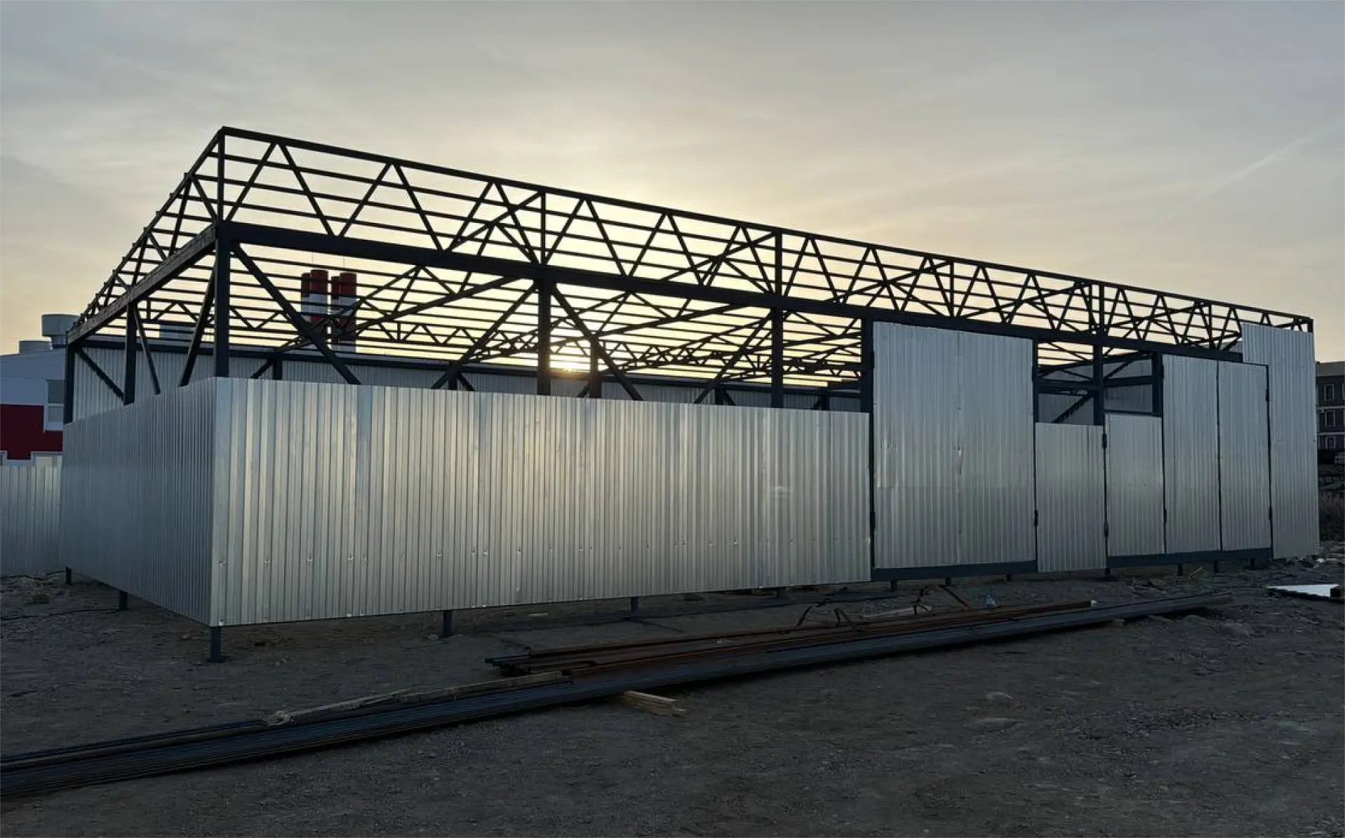 аскаров роман фото