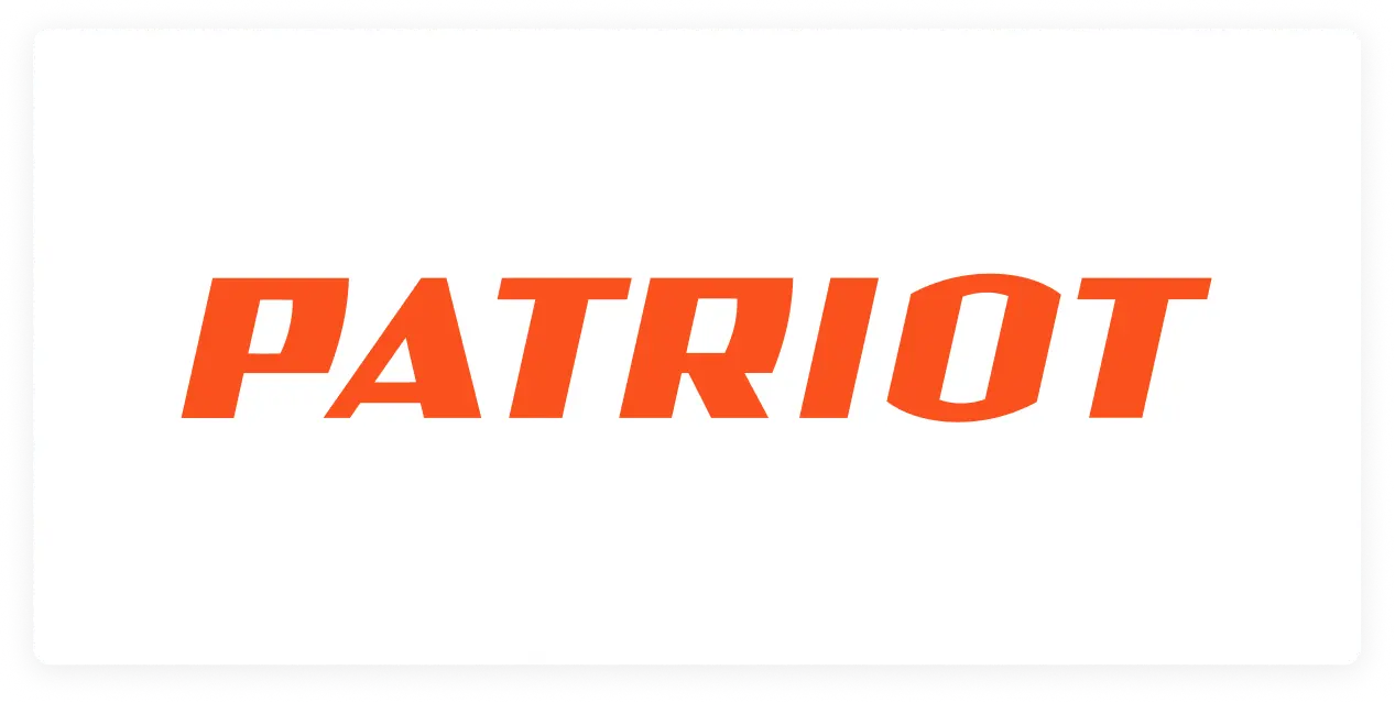 бренд Patriot