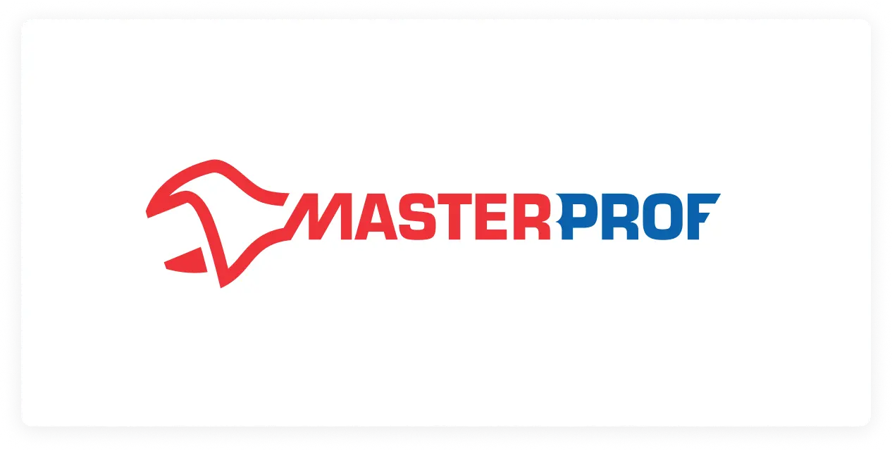Masterprof