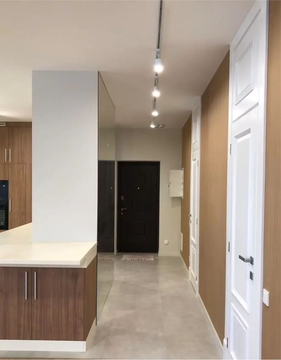 Бригадир Новиков Сергей фото