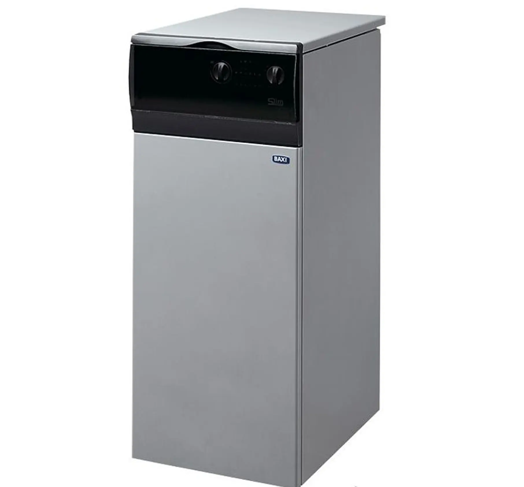 выбрать и установить котел