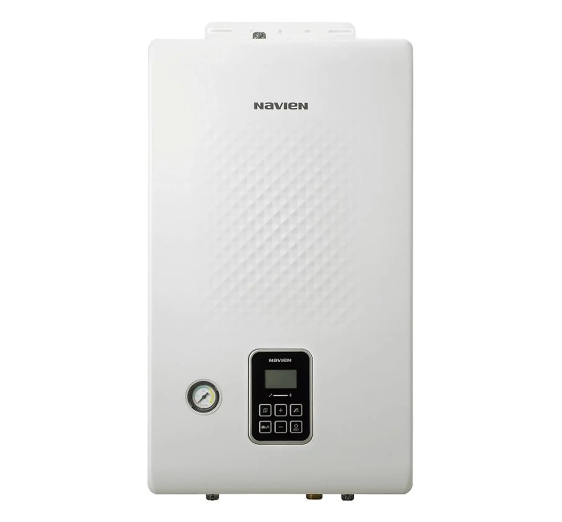 выбрать и установить котел